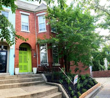 Main picture of 309 N Meadow St