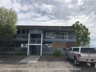 Main picture of 1601 Marika Rd