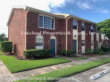 Main picture of Lake Bentley Shores Condos