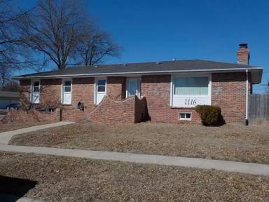 Main picture of 1116 Cypress St