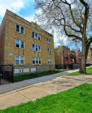 Main picture of 2917 W 24th Blvd
