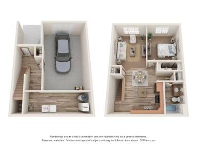 Property view