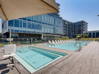 Main picture of Rent Apartments Denver