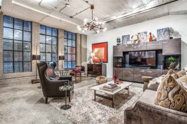 Main picture of SoCo Urban Lofts