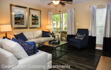 Main picture of Georgetown Crossing Apartments