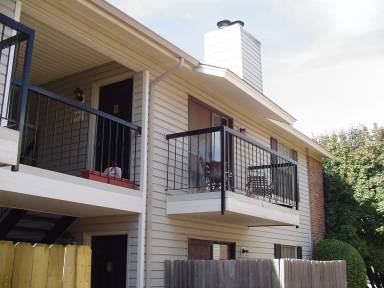 Main picture of Nottingham Condominiums