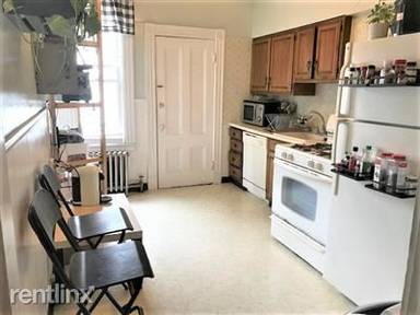 Main picture of 111 Belmont St