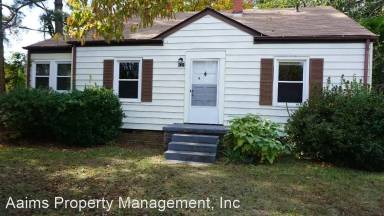 Main picture of 119 Willborough Ave