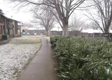 Main picture of Orchard Gardens