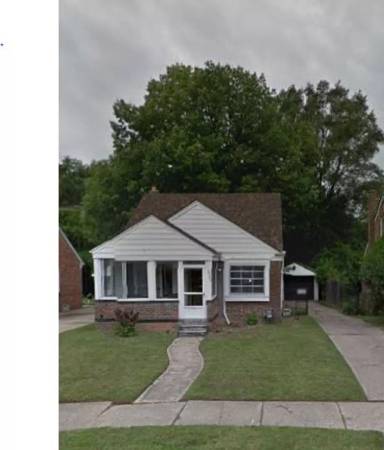Main picture of 19953 Stout St