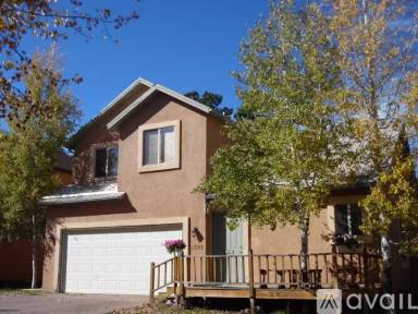 Main picture of 1609 Columbine Village Dr