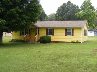Main picture of 100 County Road 630