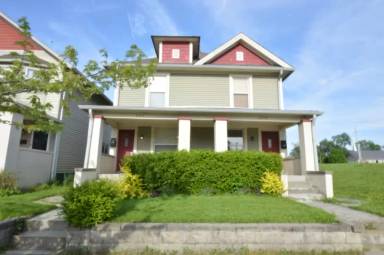 Main picture of 2319 Central Ave