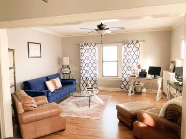 Main picture of 3312 Blaisdell Apartments