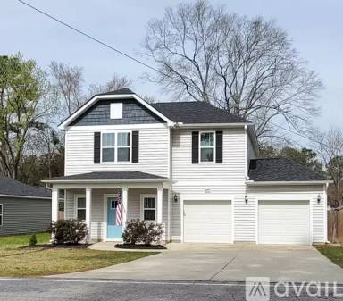 Main picture of 4055 Church St