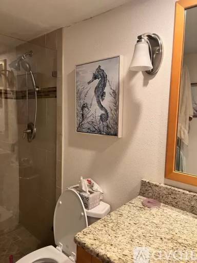 Main picture of Dolphin Cove Condominium