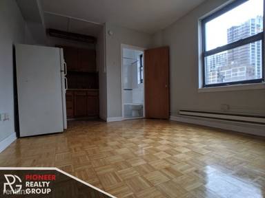 Main picture of Belmont Apartments