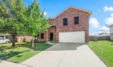 Main picture of 1205 Saltgrass Dr