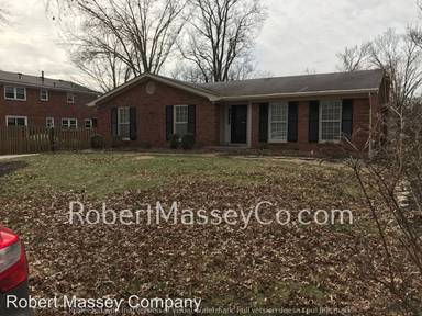 Main picture of 1110 Girard Dr