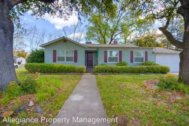 Main picture of 1203 Eunice Dr