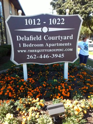Main picture of 1012 Delafield St