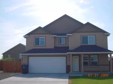 Main picture of 3404 W Mariner Ln
