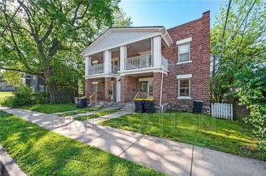 Main picture of 1119 E 41st St