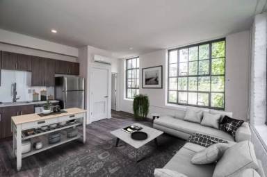Main picture of Yarn Factory Lofts