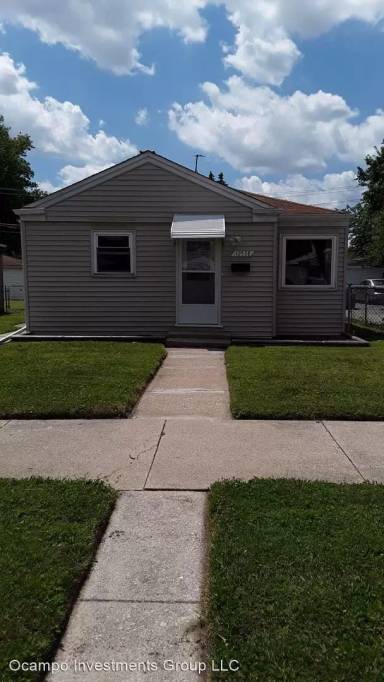 Main picture of 12538 S Bishop St