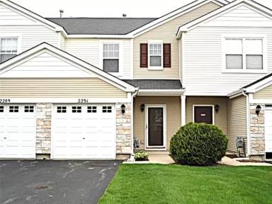 Main picture of 2291 Flagstone Ln
