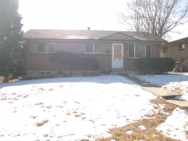 Main picture of 3500 W Hoye Pl