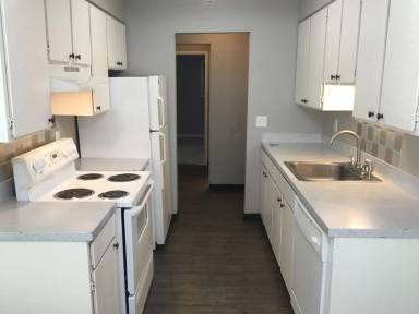 Main picture of Taylor Place Apartments I & II