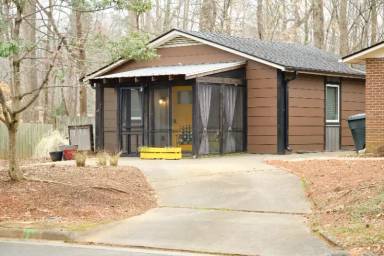 Main picture of 2101 Tarrywood Dr