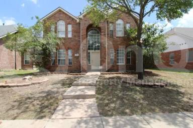 Main picture of 4312 Ridge Point Ln