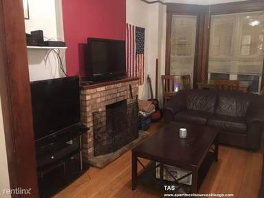 Main picture of 2615 N Halsted St