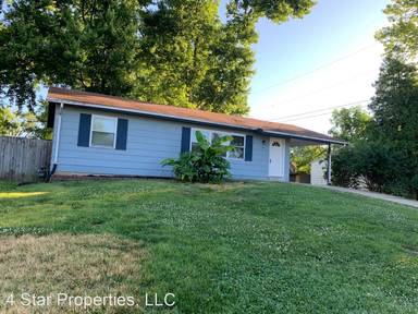 Main picture of 21 Churchill Downs Dr