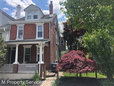 Main picture of 411 Spring Mill Ave