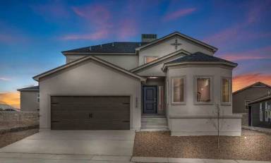 Main picture of 14852 William Meshel Dr