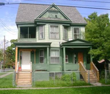 Main picture of 396 W Newell St