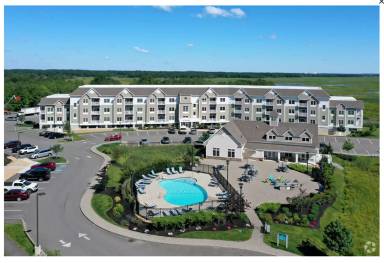 Main picture of Tidewater at Salisbury Apartments