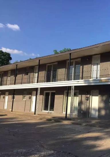 Main picture of Vine Street Apts