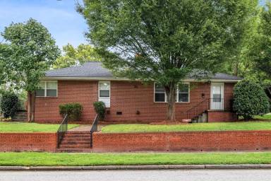 Main picture of 408 N Mendenhall St