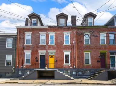 Main picture of 3441 Denny St