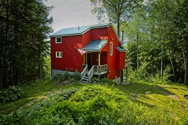 Main picture of 155 Snowood Dr