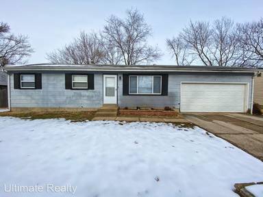 Main picture of 1433 Fairmeadows Ln