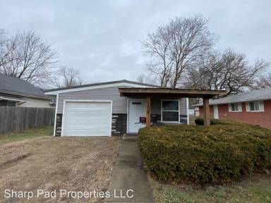 Main picture of 106 W Scott St