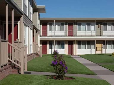 Main picture of Westlake Apartments