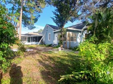 Main picture of 8509 Claonia St