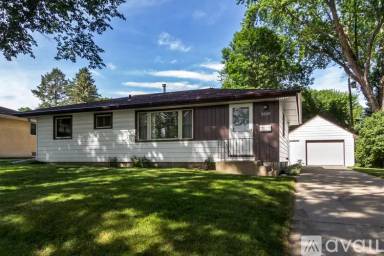 Main picture of 3539 19th Ave NW