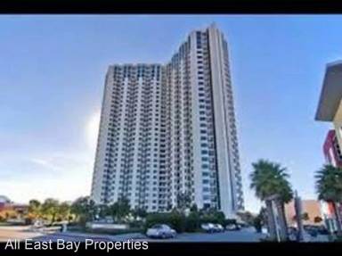 Main picture of Pacific Park Plaza Condominiums